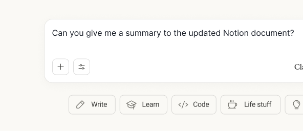 For Developers