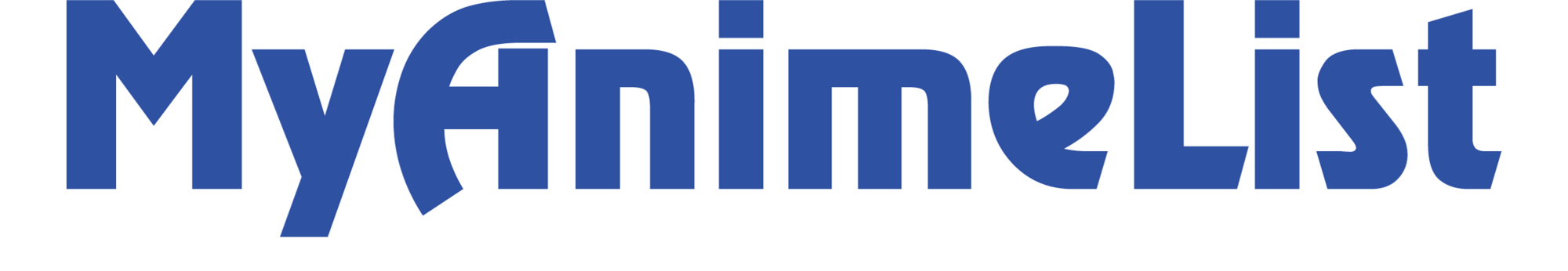 MyAnimeList